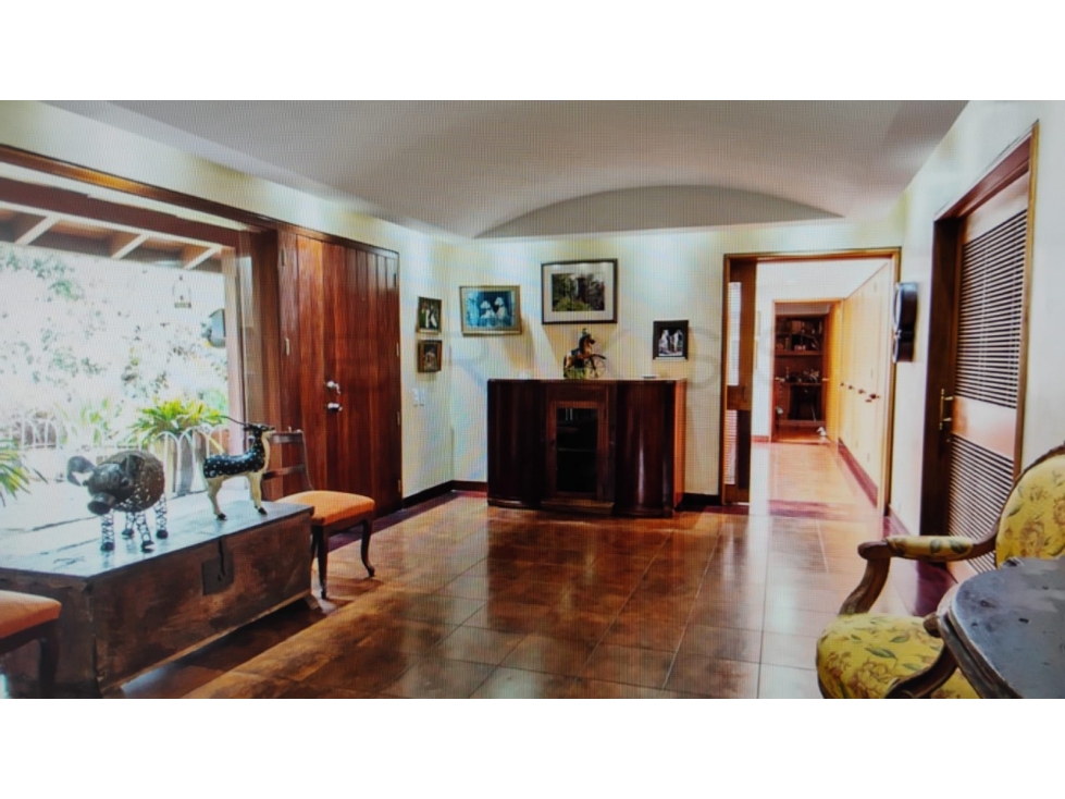 VENDO O ARRIENDO CASA CERROS DE SUBA — foto 4