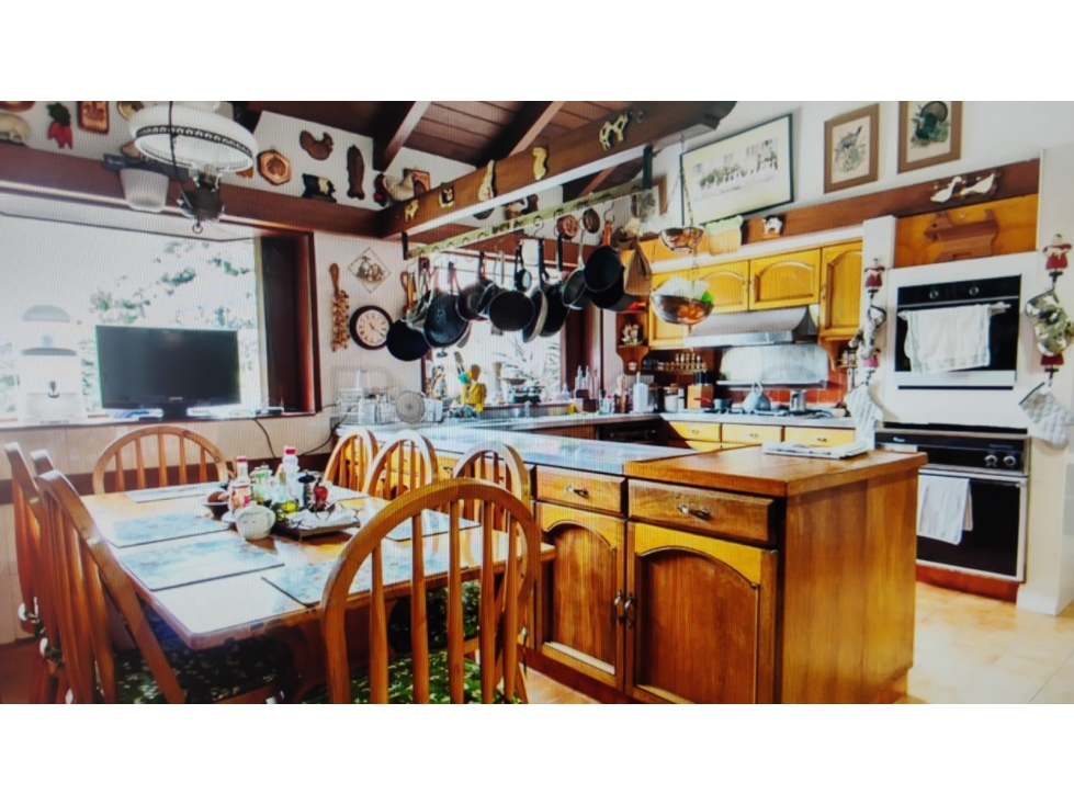 VENDO O ARRIENDO CASA CERROS DE SUBA — foto 6