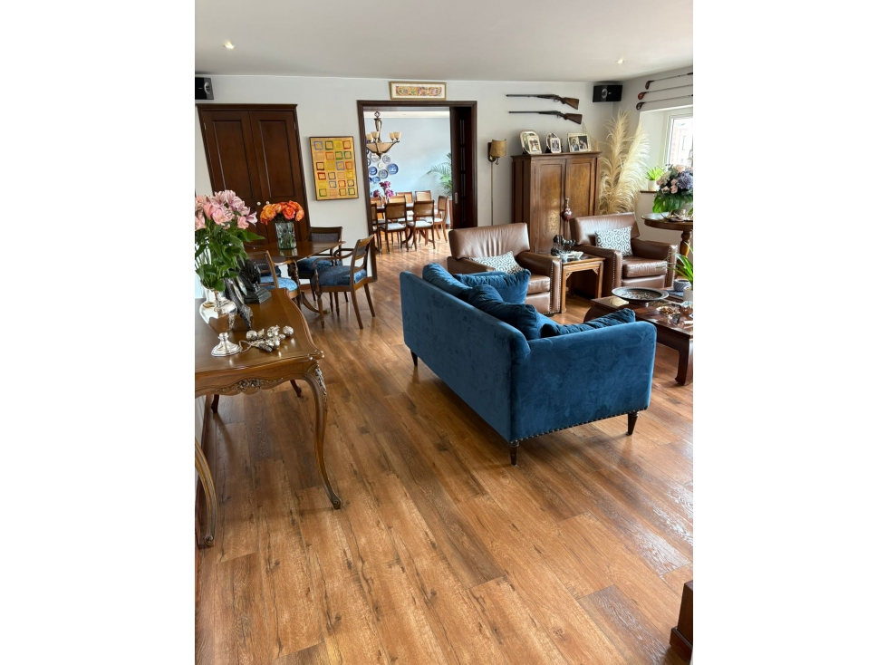 Apartamento en venta o arriendo en Rosales / Emaus — foto 3