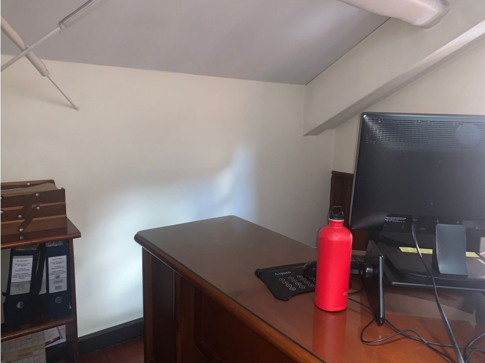 Casa de conservación en Quinta Camacho exclusivo oficinas — foto 4