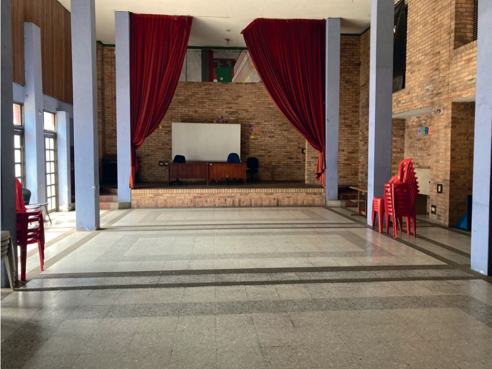 VENTA EDIFICIO BARRIO QUIROGA — foto 4
