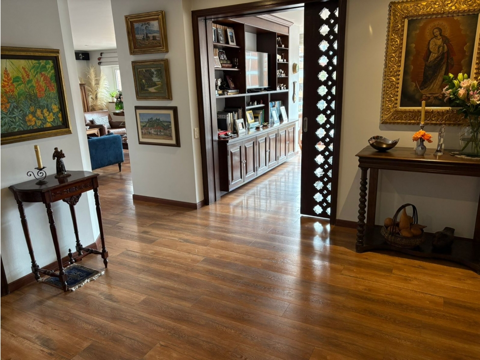 Apartamento en venta o arriendo en Rosales / Emaus — foto 4