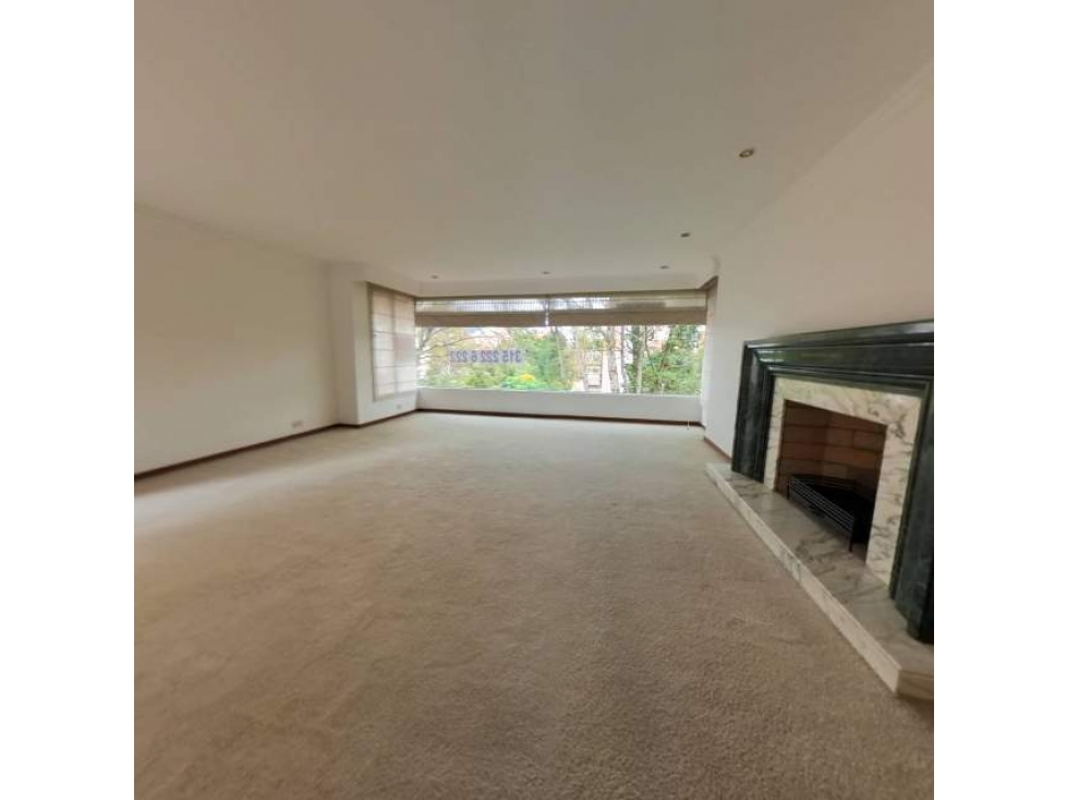 A´partamento en Venta o Renta en La Cabrera — foto 3