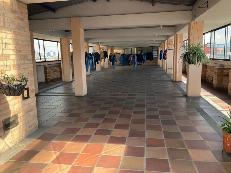 VENTA EDIFICIO BARRIO QUIROGA — foto 5