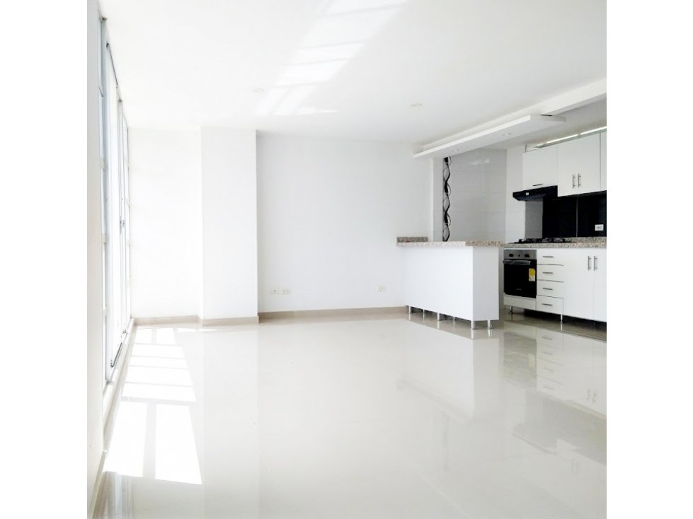VENDO APARTAMENTO SOGAMOSO - 3