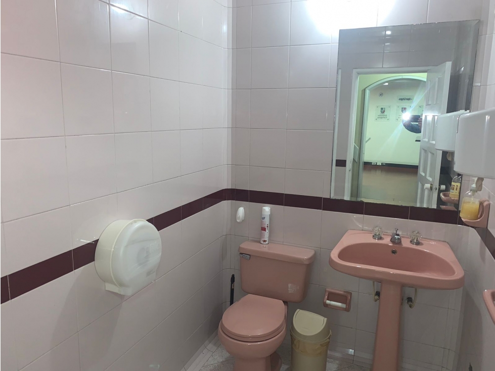 Casa de conservación en Quinta Camacho exclusivo oficinas — foto 6