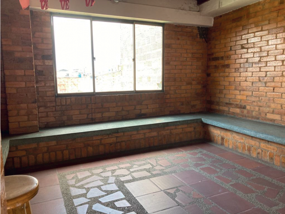VENTA EDIFICIO BARRIO QUIROGA — foto 6