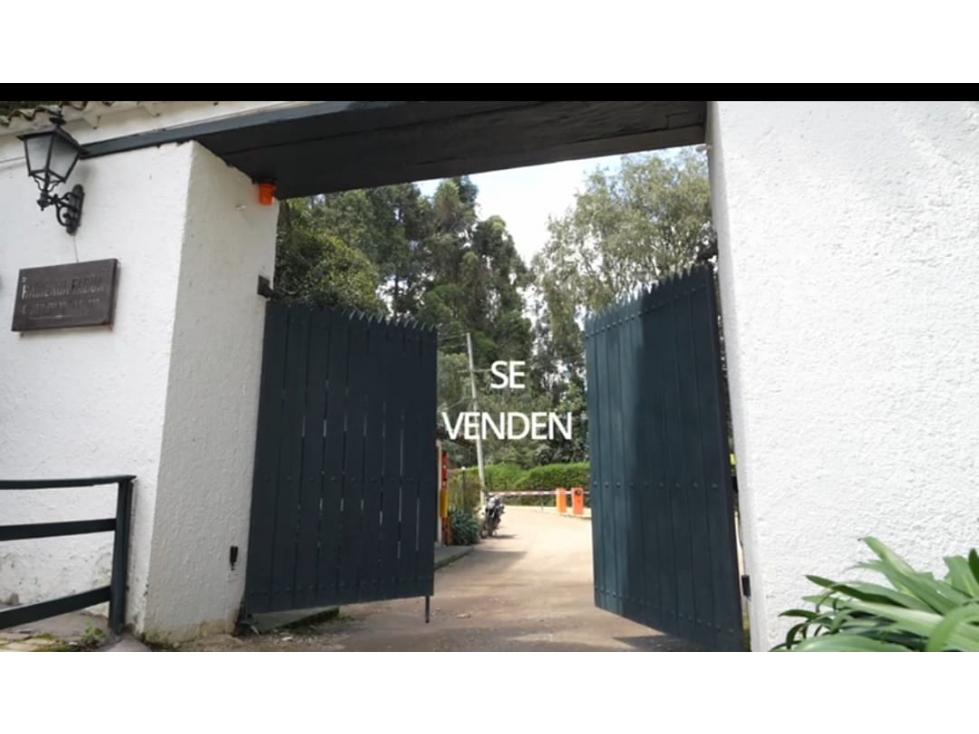 VENTA DE LOTES EN LA ZONA DE FAGUA - 6