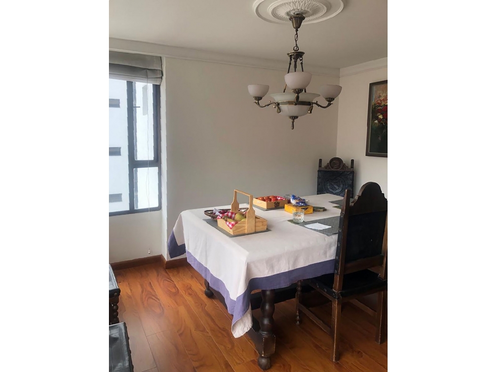 Vendo DUPLEX-CHICO NORTE Tercería — foto 5