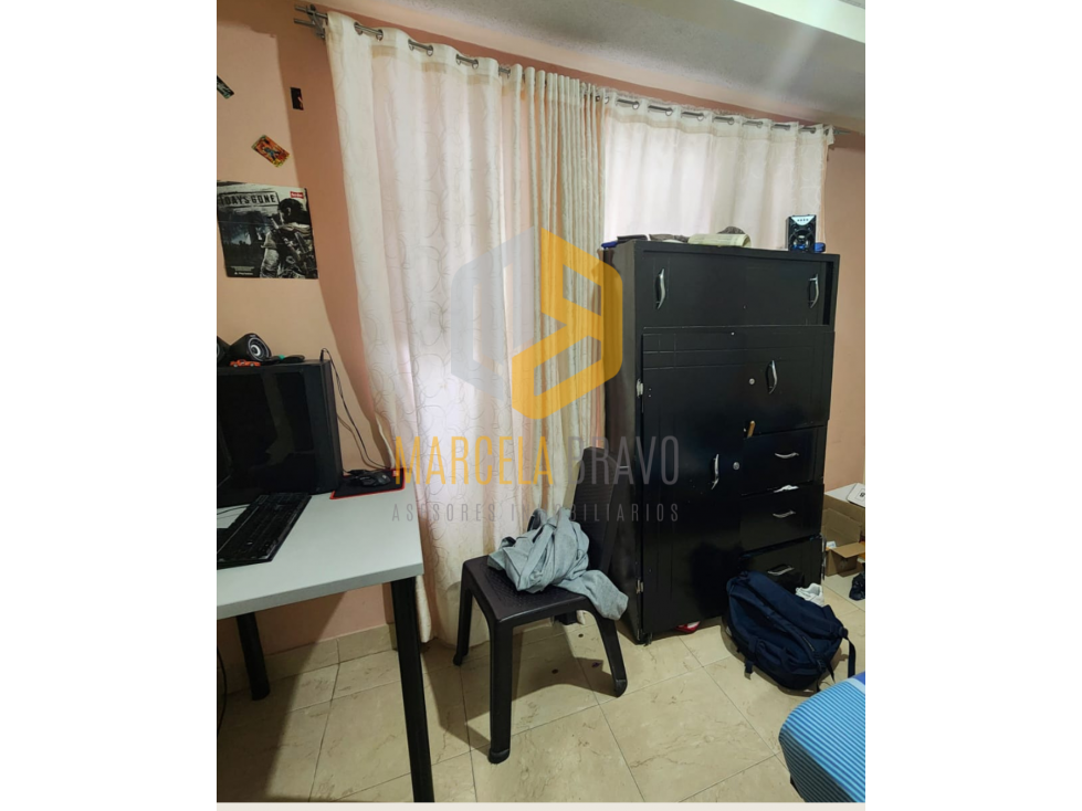 Se vende Casa Esquinera en Altos de La Colina, Pasto - RR - 6