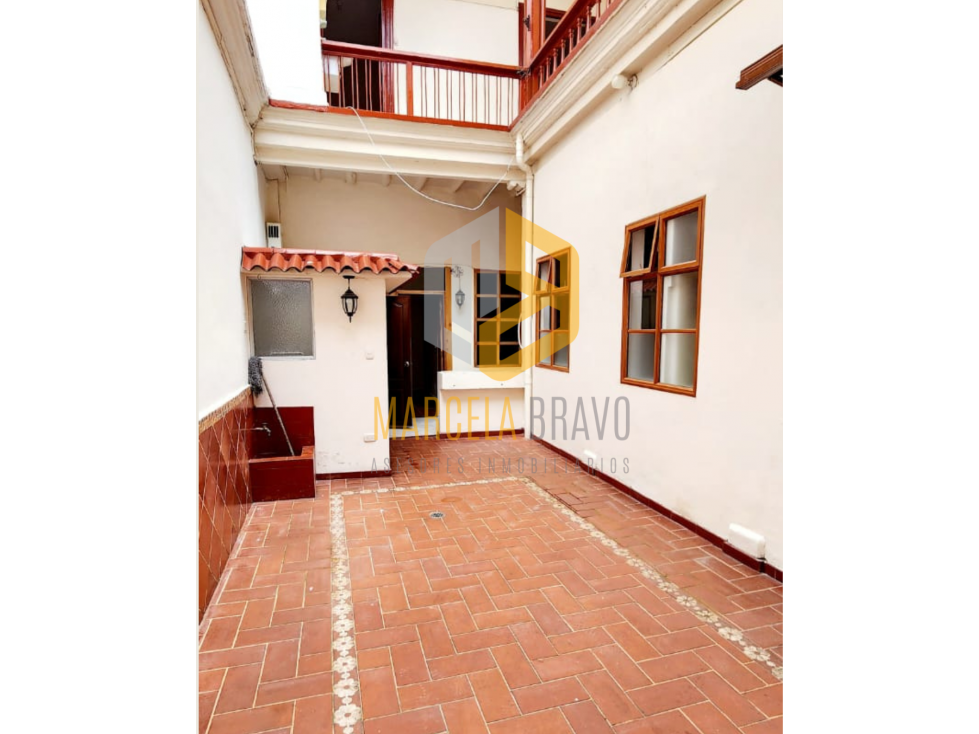 EXCELENTE PROPIEDAD EN VENTA CERCA AL CENTRO DE LA CIUDAD.MB - 1
