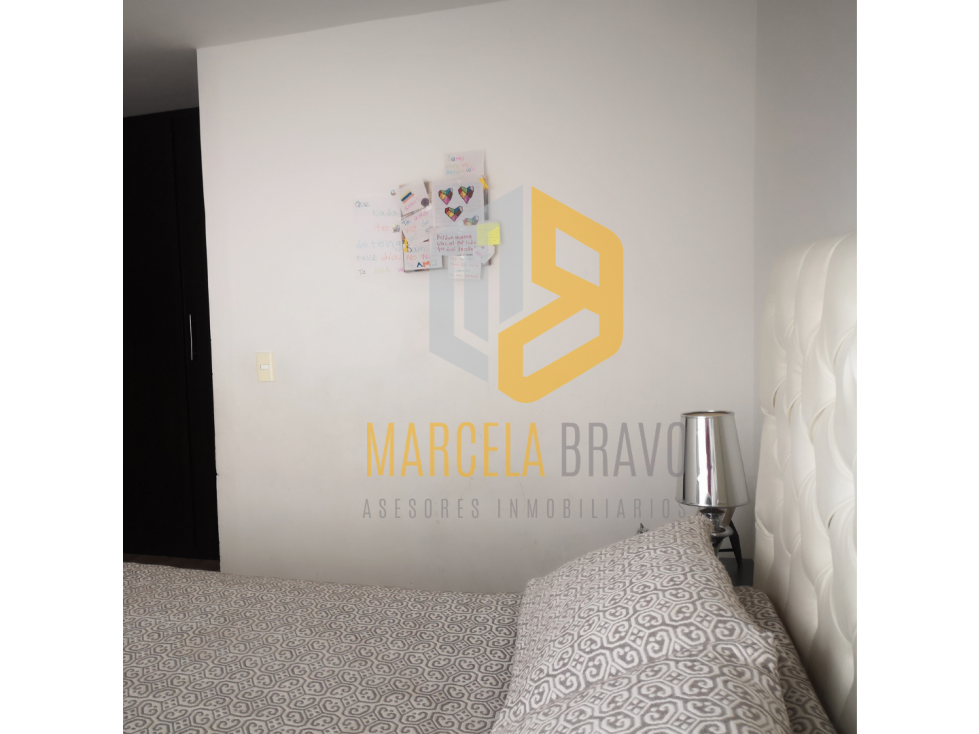EN VENTA MARAVILLOSO APARTAMENTO UBICADO EN MARILUZ.DA — foto 5