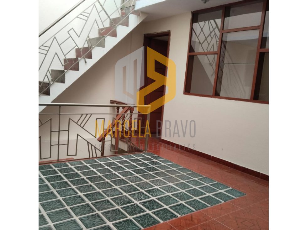 LINDA CASA EN VENTA BARRIO JULIAN BUCHELI.SC — foto 6
