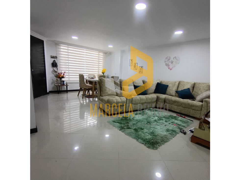 EN VENTA ESPECTACULAR APARTAMENTO EN MORASURCO.SC