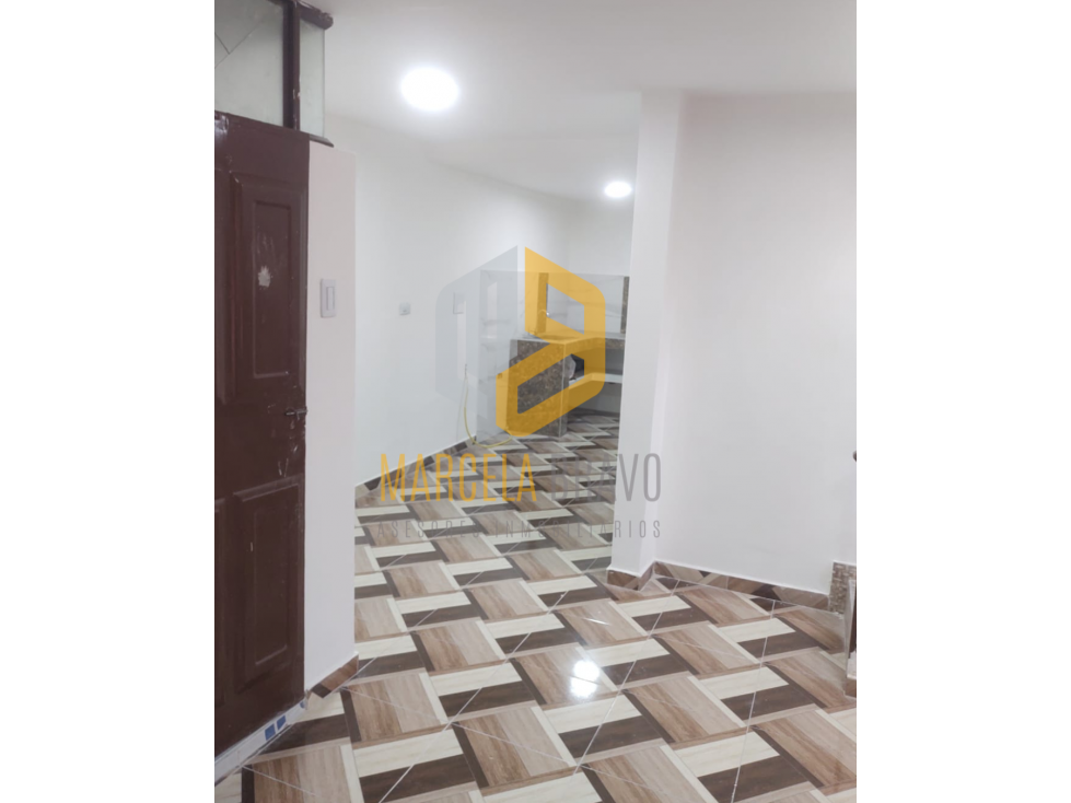 ACOGEDORA VIVIENDA EN VENTA-SECTOR SANTA MONICA. SC