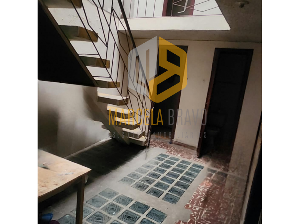 GRAN OPORTUNIDAD VENTA DE CASA EN EL CENTRO DE LA CIUDAD.MB — foto 4