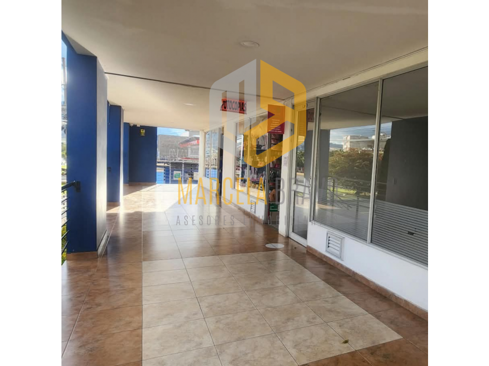 OPORTUNIDAD DE NEGOCIO, LOCAL EN ARRIENDO EN EXCELENTE UBICACIÓN.MB - 2