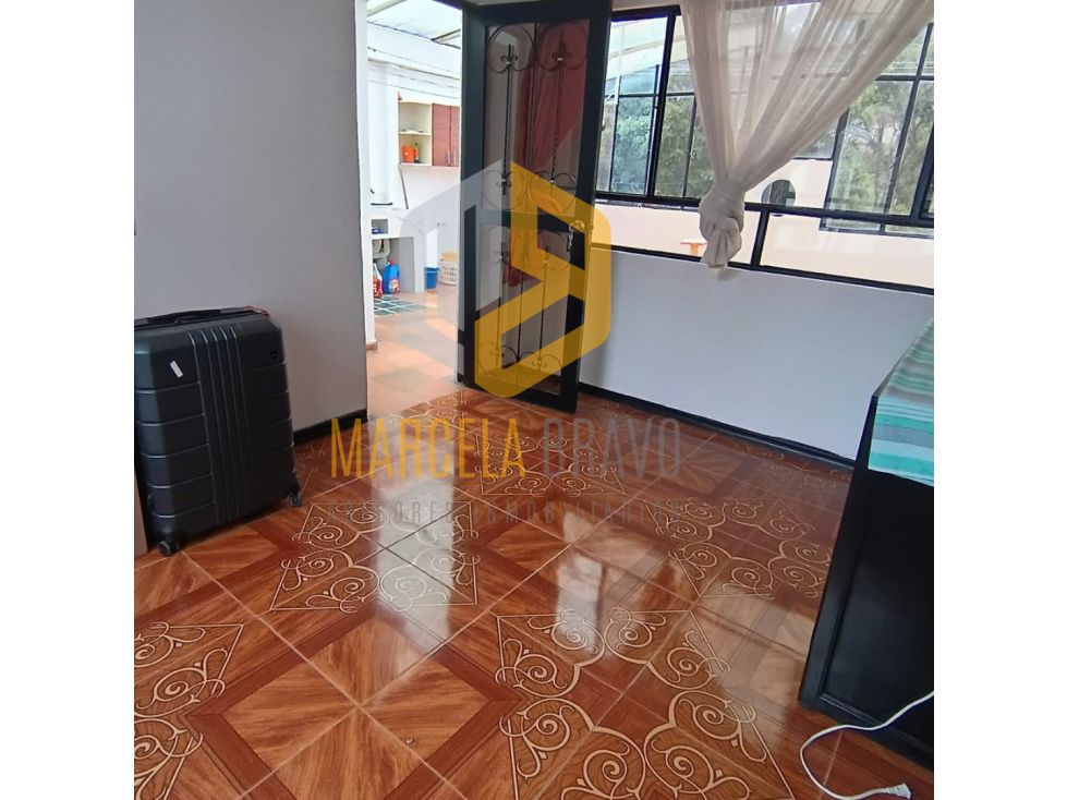 HERMOSA CASA EN VENTA SECTOR MIJITAYO.SC — foto 5