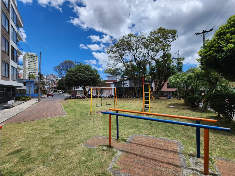 MAGNIFICO APARTAMENTO EN VENTA BARRIO DORADO.MB