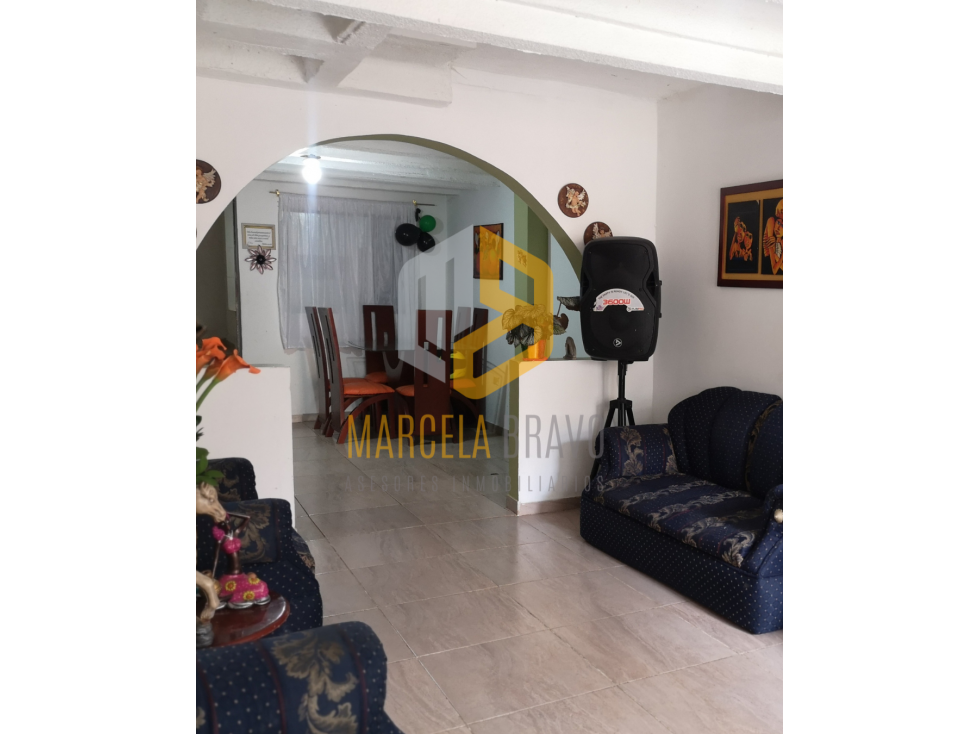 EN VENTA HERMOSA CASA UBICADA EN EL BARRIO PANORAMICO.DA - 1
