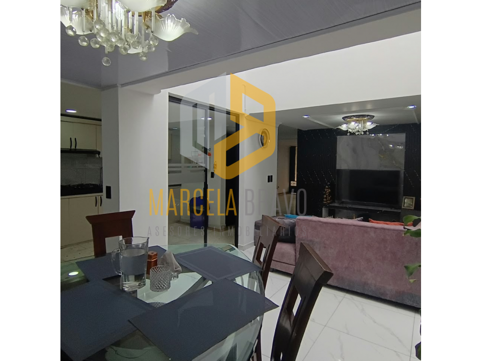 HERMOSA CASA EN VENTA SECTOR MIJITAYO.SC — foto 4