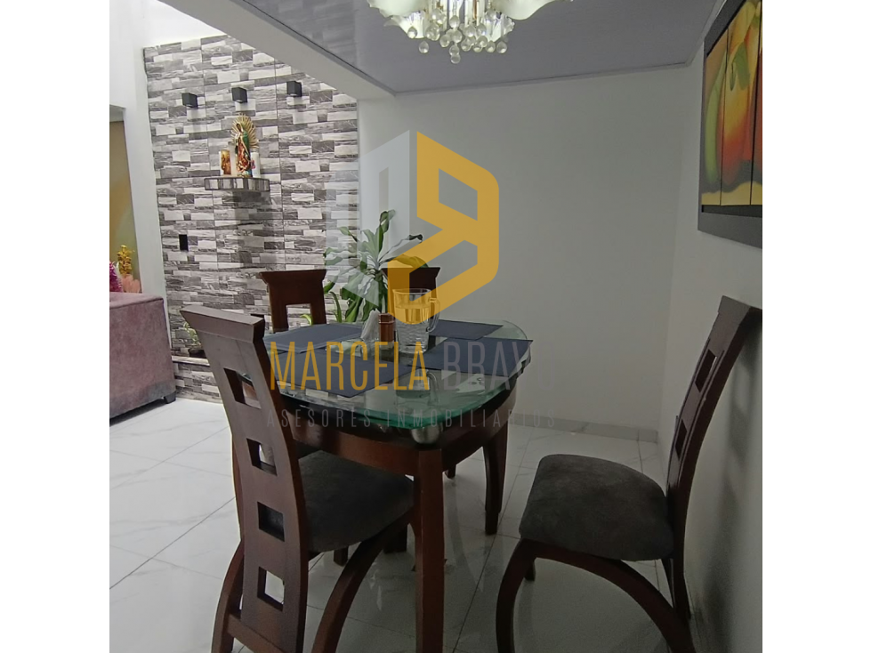 HERMOSA CASA EN VENTA SECTOR MIJITAYO.SC — foto 6