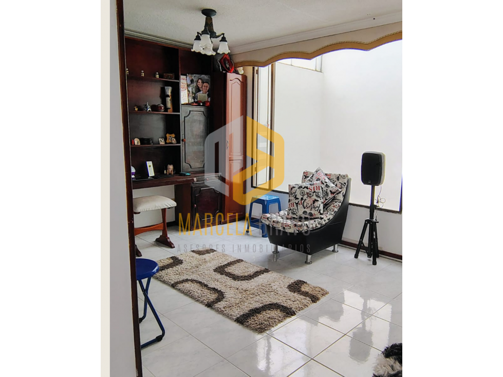 SE VENDE ESPECTACULAR CASA EN SECTOR MORASURCO.SC - 6