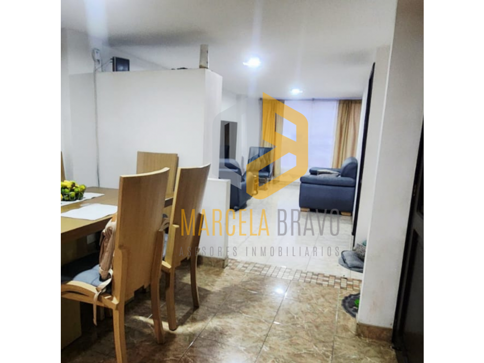 DESCUBRE TU PRÓXIMO HOGAR, ENCANTADOR APARTAMENTO EN VENTA. B/BACHUE — foto 3