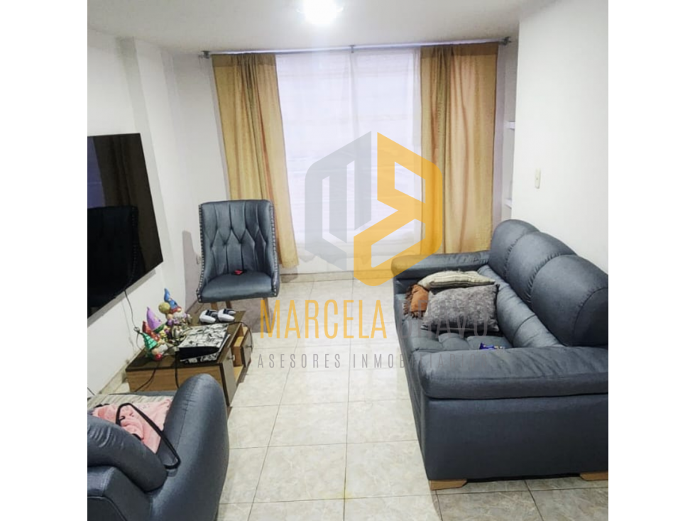 DESCUBRE TU PRÓXIMO HOGAR, ENCANTADOR APARTAMENTO EN VENTA. B/BACHUE — foto 2
