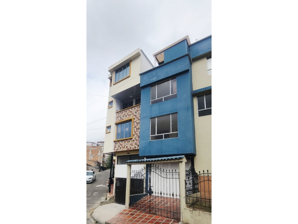 SE ARRIENDA APARTAMENTO EN VILLA LUCIA. MB