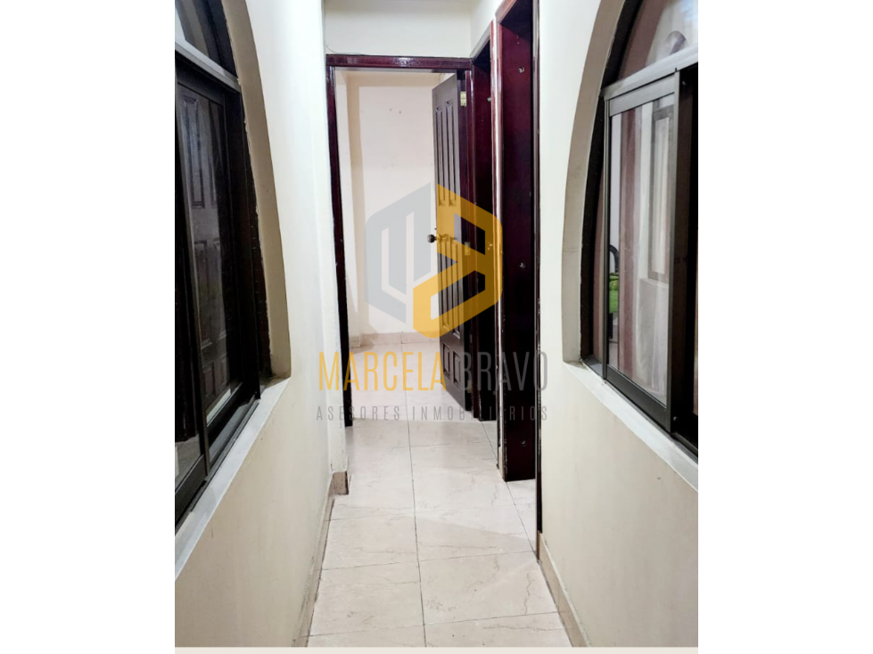 Se vende Casa Esquinera en Altos de La Colina, Pasto - RR - 5
