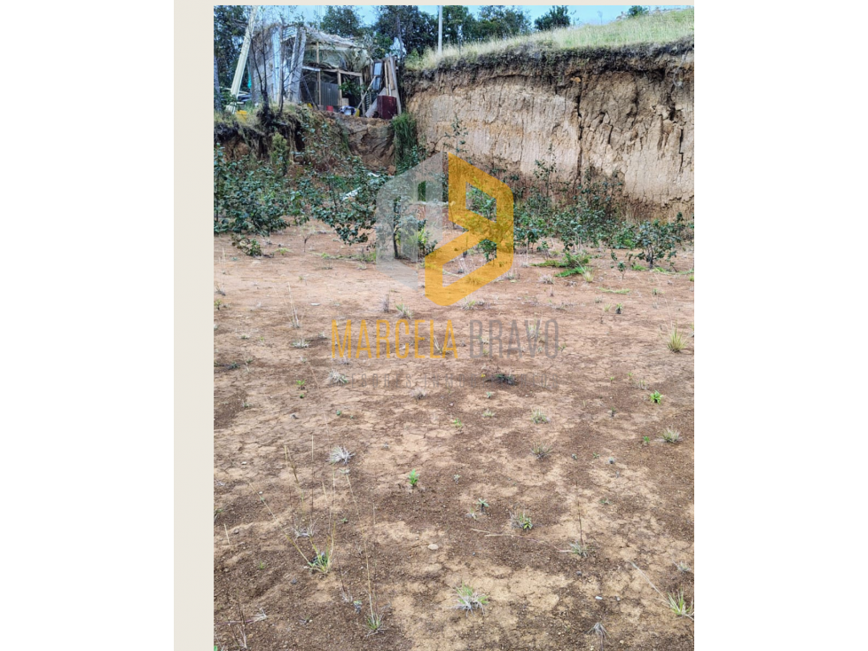 SE VENDE LOTE EN DOLORES . PASTO-NARIÑO.SC — foto 2