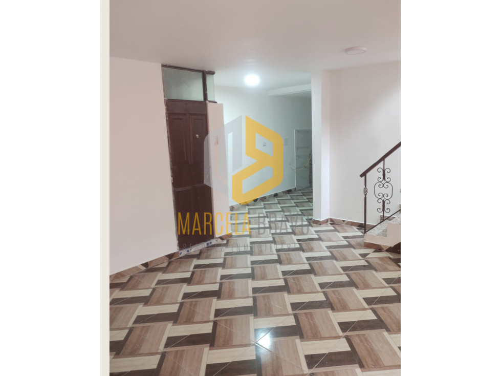 ACOGEDORA VIVIENDA EN VENTA-SECTOR SANTA MONICA. SC — foto 3