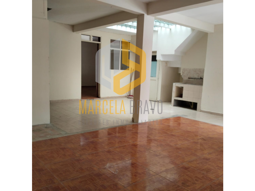 LINDA CASA EN VENTA BARRIO JULIAN BUCHELI.SC