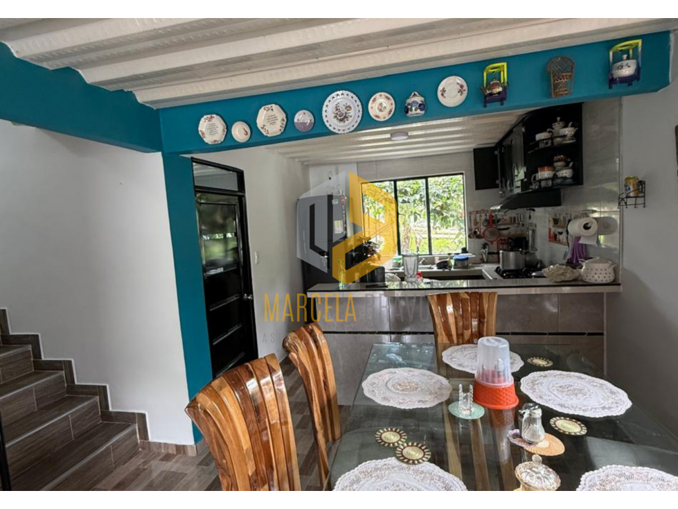 EN VENTA LINDA CASA EN PILCUAN.SC — foto 4