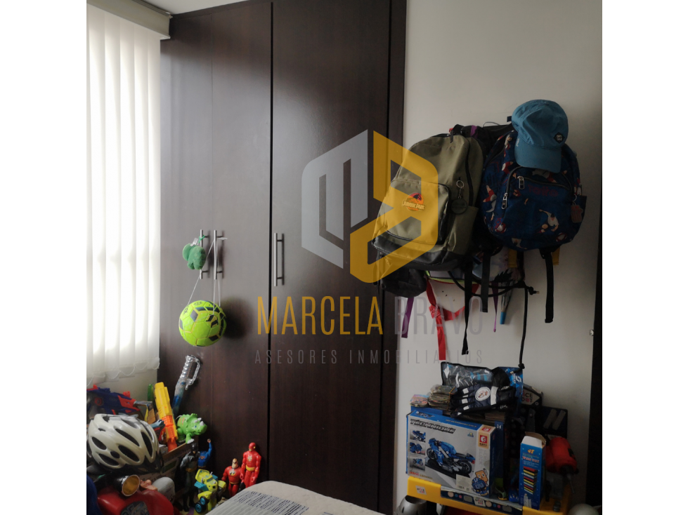 EN VENTA MARAVILLOSO APARTAMENTO UBICADO EN MARILUZ.DA — foto 6
