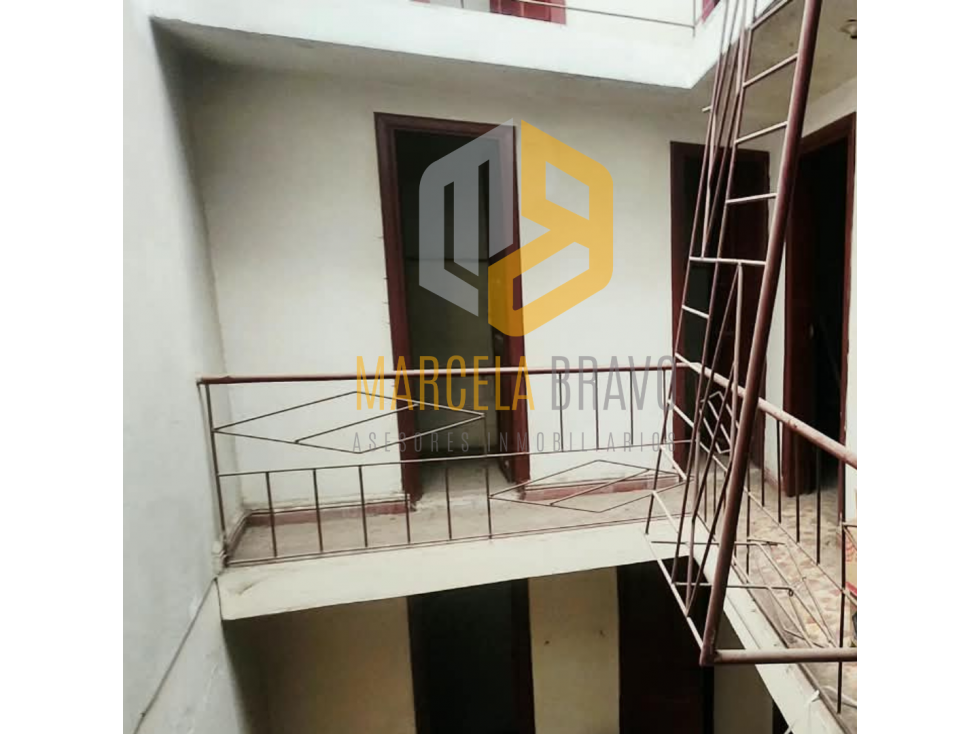 GRAN OPORTUNIDAD VENTA DE CASA EN EL CENTRO DE LA CIUDAD.MB — foto 5