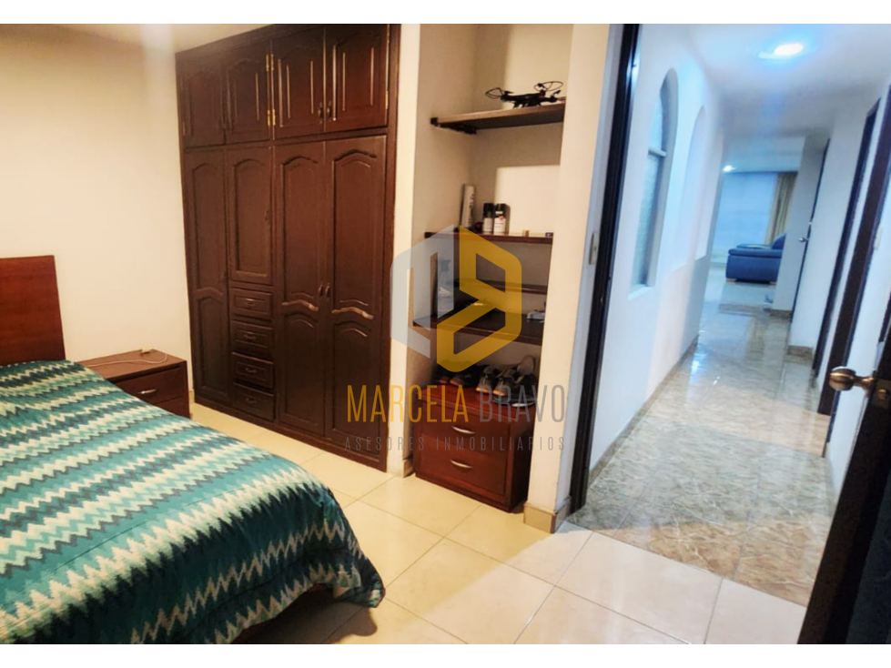 DESCUBRE TU PRÓXIMO HOGAR, ENCANTADOR APARTAMENTO EN VENTA. B/BACHUE — foto 6