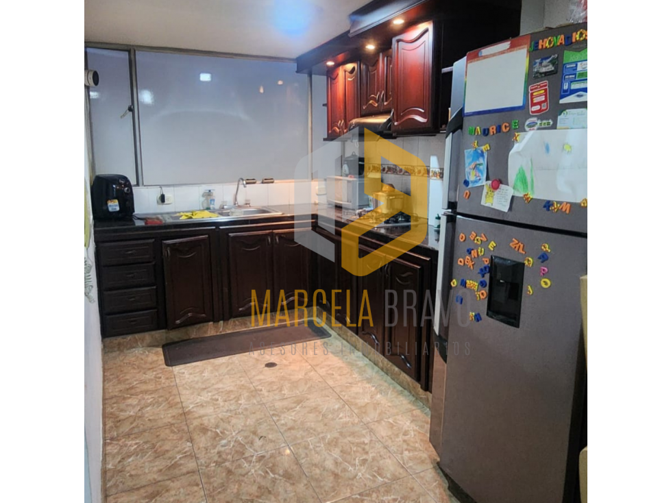 DESCUBRE TU PRÓXIMO HOGAR, ENCANTADOR APARTAMENTO EN VENTA. B/BACHUE — foto 5