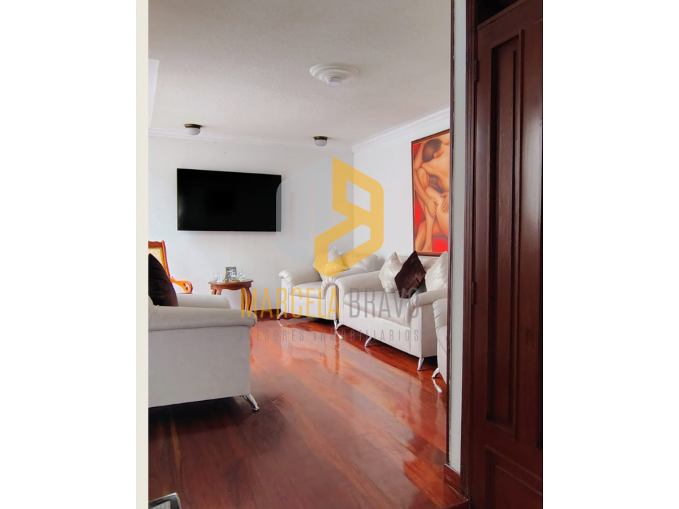 SE VENDE ESPECTACULAR CASA EN SECTOR MORASURCO.SC - 1