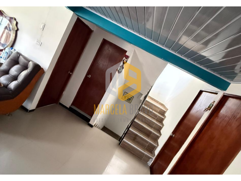 EN VENTA LINDA CASA EN PILCUAN.SC — foto 3
