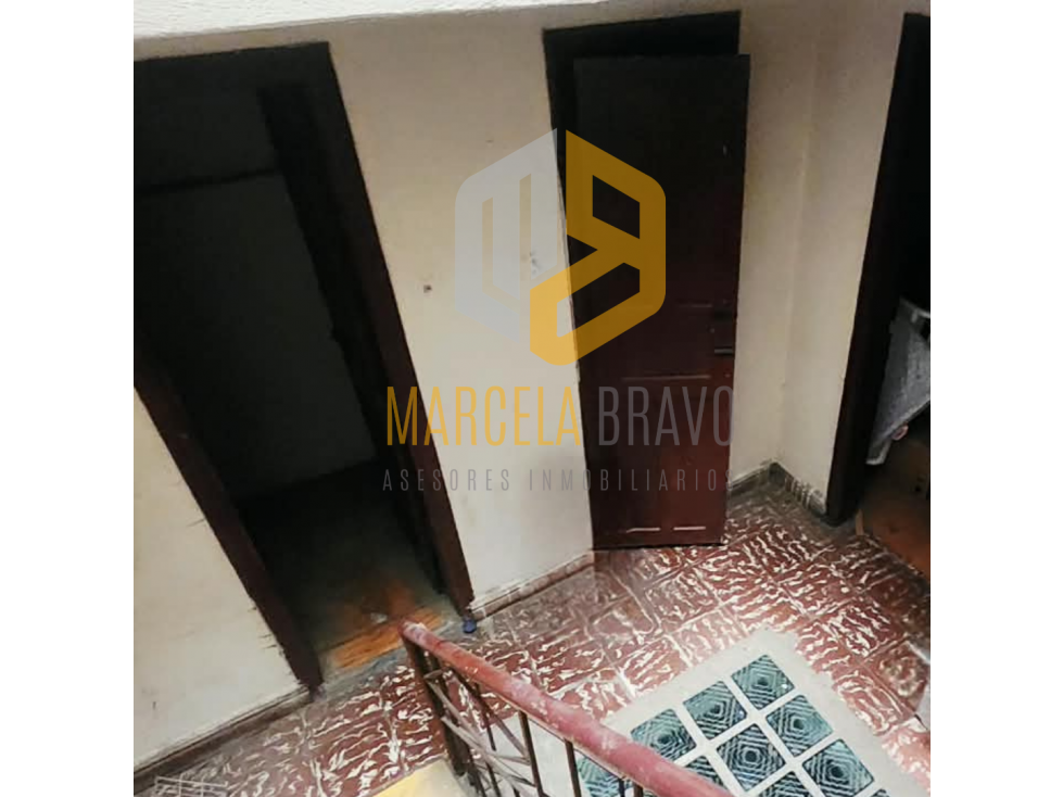 GRAN OPORTUNIDAD VENTA DE CASA EN EL CENTRO DE LA CIUDAD.MB — foto 6