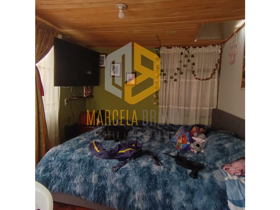 HERMOSA CASA EN VENTA EN EL BARRIO SANTA MÓNICA.SC — foto 5