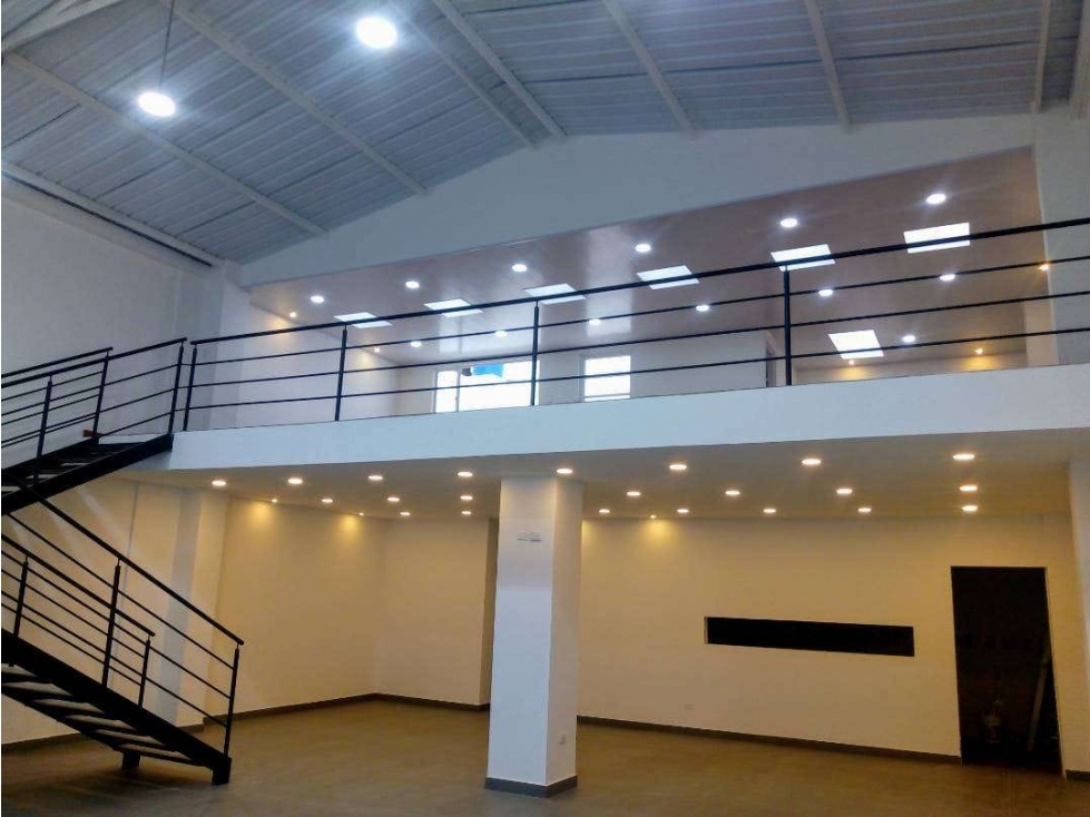 VENTA AMPLIO LOCAL EN EL CENTRO DE LA CIUDAD DE PASTO - SC - 1