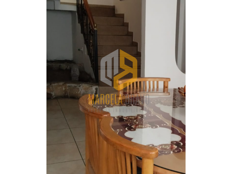 ESPECTACULAR CASA EN VENTA SECTOR HOSPITAL CIVIL.SC. - 5