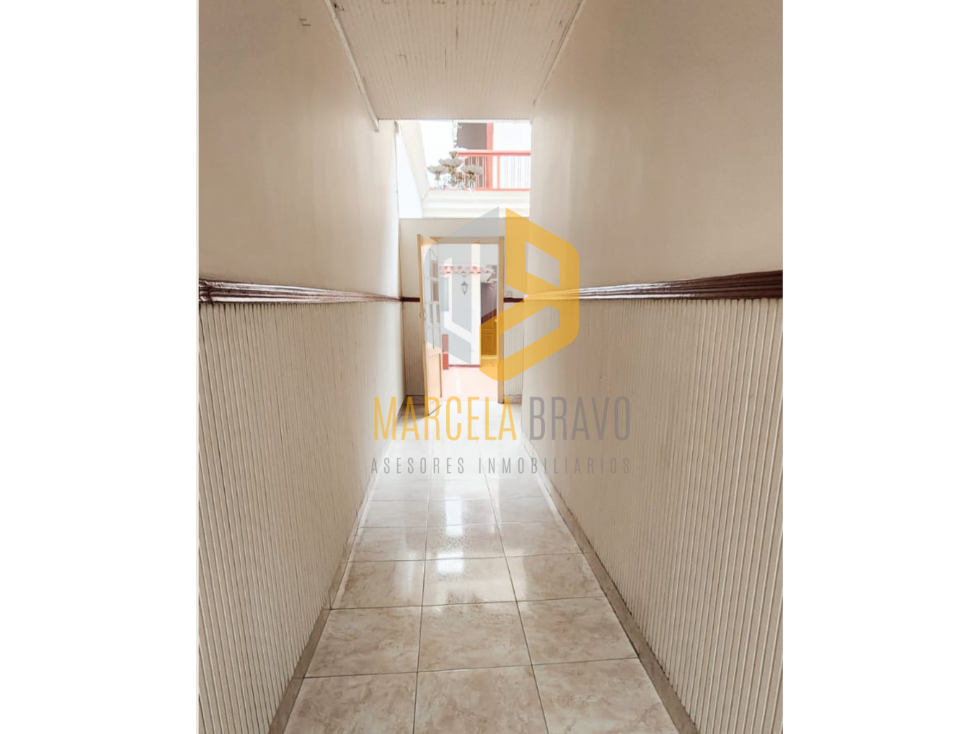 EXCELENTE PROPIEDAD EN VENTA CERCA AL CENTRO DE LA CIUDAD.MB - 2