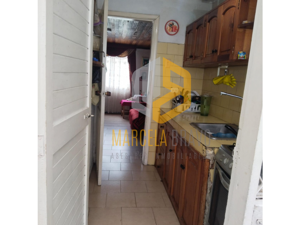 EN VENTA HERMOSA CASA. BARRIO CHAMBU.SC - 5