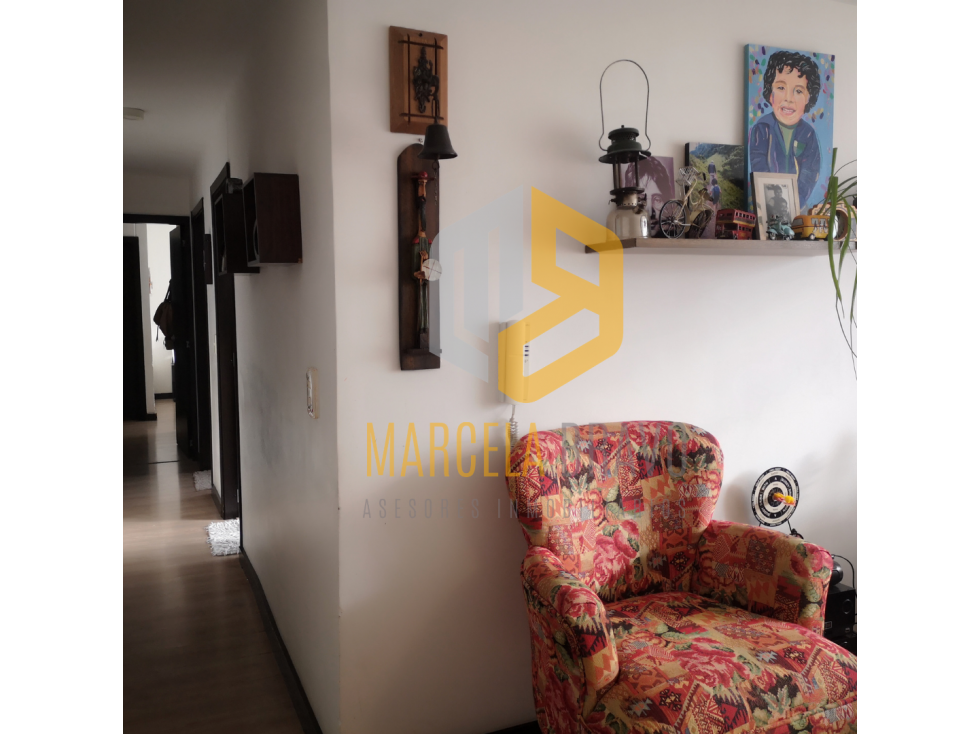 EN VENTA MARAVILLOSO APARTAMENTO UBICADO EN MARILUZ.DA — foto 3