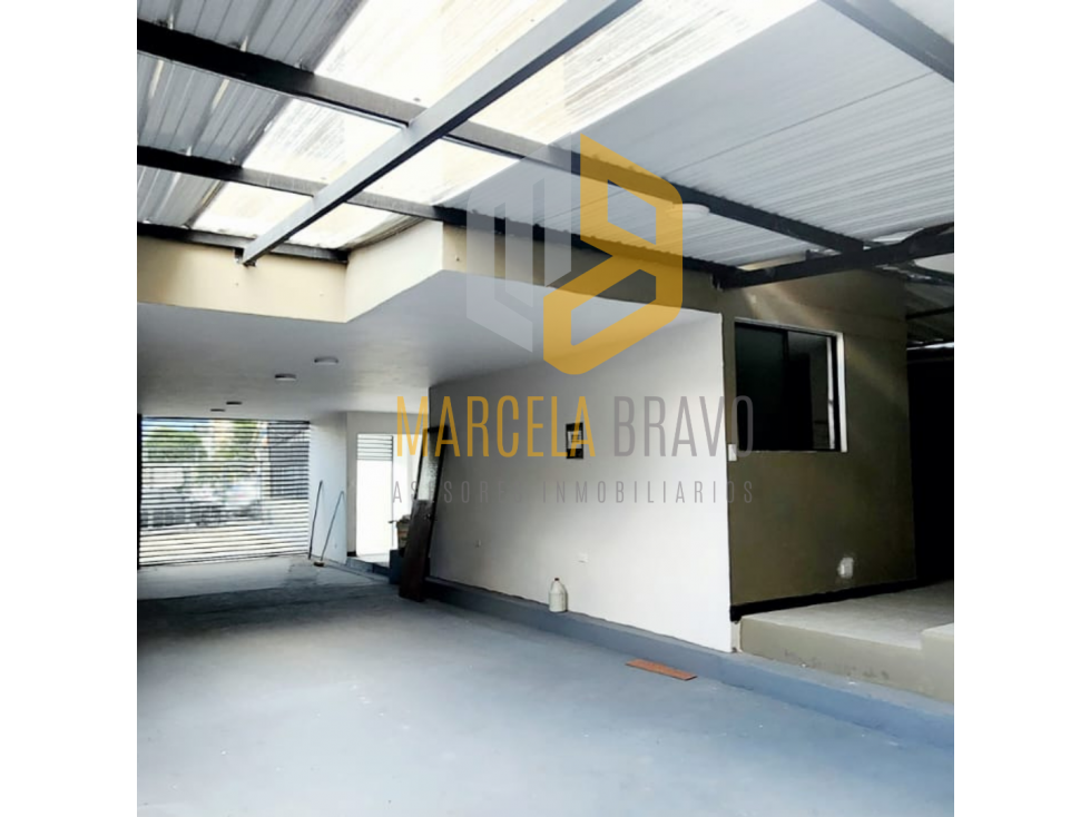 MAGNIFICA CASA EN ARRIENDO SOBRE LA AVENIDA PANAMERICANA .MB — foto 3
