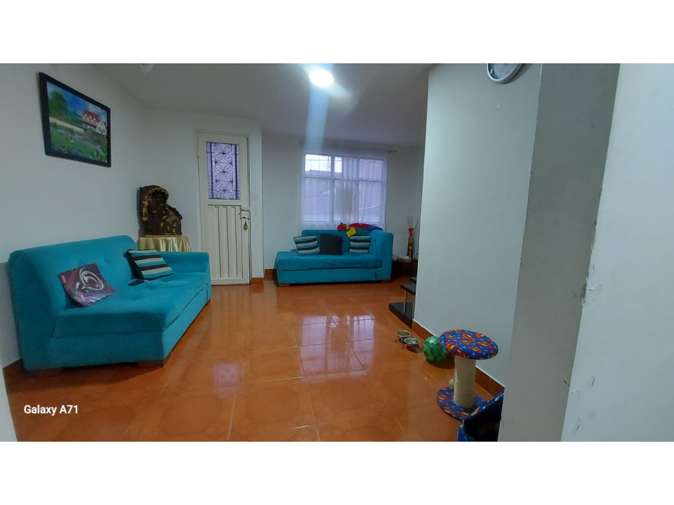LINDO Y ACOGEDOR APARTAMENTO EN VENTA. SECTOR LORENZO.SC